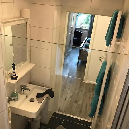 An Der Flut 280 * Βίλχελμσχαφεν