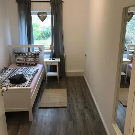 An Der Flut 280 * Βίλχελμσχαφεν