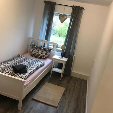 An Der Flut 280 Διαμέρισμα