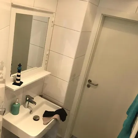 An Der Flut 280 * Βίλχελμσχαφεν