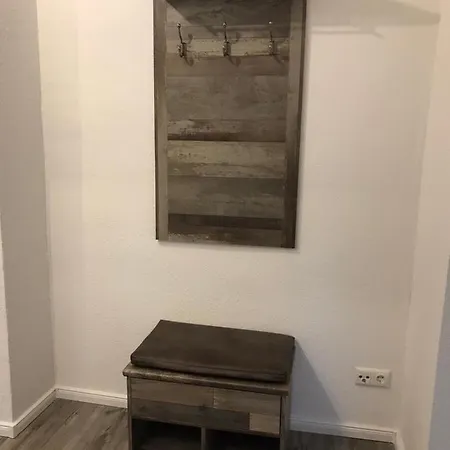 An Der Flut 280 Διαμέρισμα