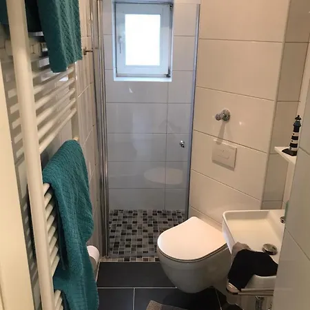 An Der Flut 280 Διαμέρισμα *