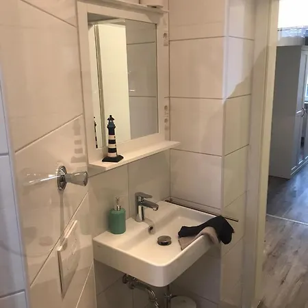 An Der Flut 280 Βίλχελμσχαφεν