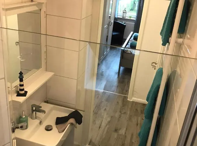 An Der Flut 280 * Wilhelmshaven