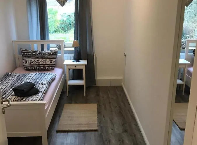 An Der Flut 280 * Wilhelmshaven