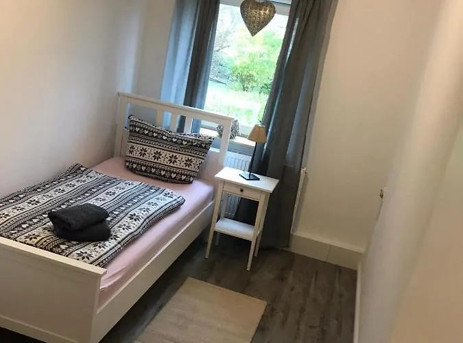 An Der Flut 280 Appartamento