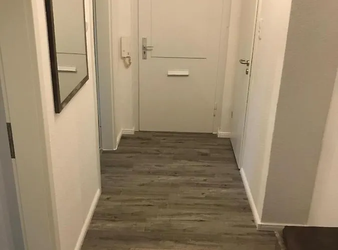 An Der Flut 280 Appartamento Wilhelmshaven