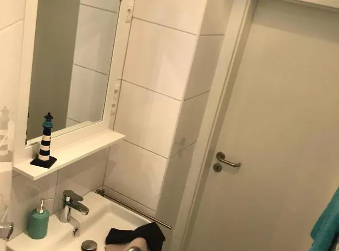 An Der Flut 280 * Wilhelmshaven