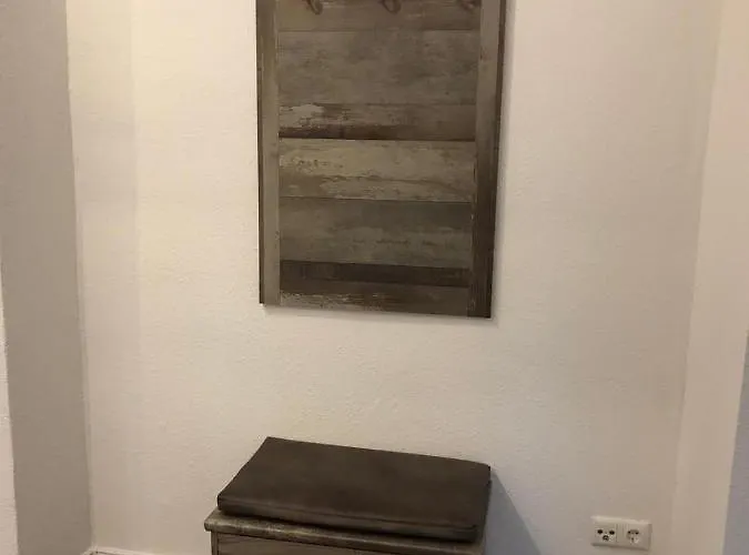 An Der Flut 280 Appartamento