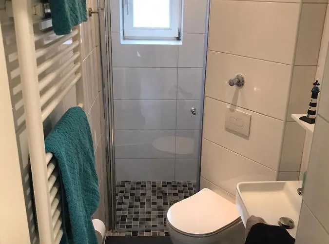 An Der Flut 280 Appartamento *