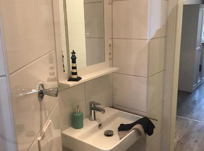 An Der Flut 280 Wilhelmshaven